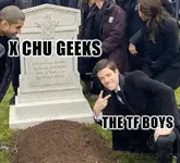 grant gustin over grave cropped headstone rip tombstone .webp