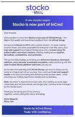 stocko InCred Money.webp