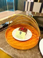 Birthday Cake by BT KL's team