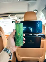 Airport Drop by BT's own Chauffer Driven car