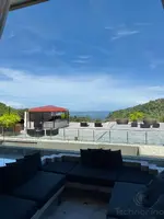 Lobby Area of Avista Hideaway Patong