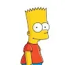 Bart Simpson
