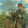 SplendorSuperman