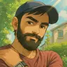 Karan.